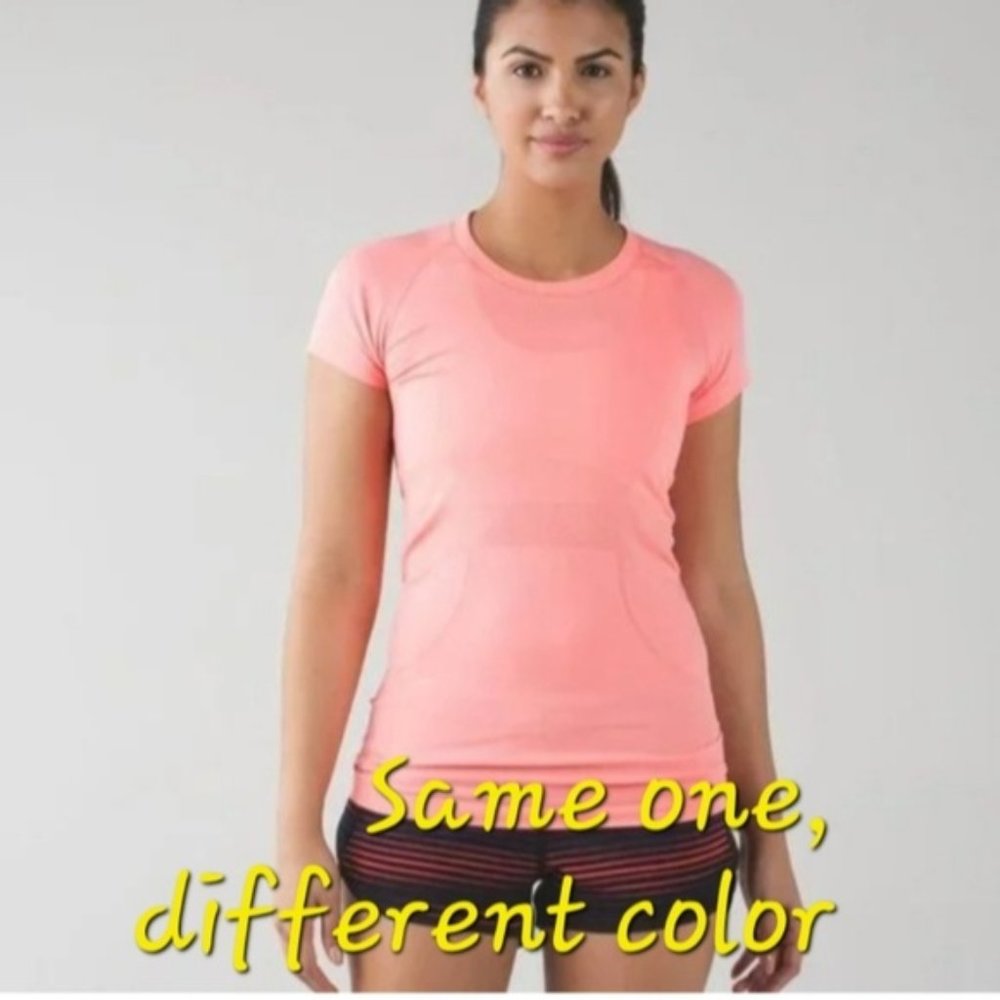 Lululemon Swiftly Tech - image 1